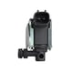 thumbnail image 4 of Solenoide Vale Parte Coche Reemplazo de accesorios VAPOR VÁLVULAR Válvulas Kit de recipiente Reemplazo de piezas de vehículos para 14930-EN20A K5T46695 kenally VI002087-00B, 4 of 5