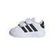 thumbnail image 1 of Zapatillas de Tenis para Niños adidas Grand Court 2.0 con Tiras Ajustables, 1 of 7