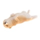 thumbnail image 1 of Modelo Animal Figura De Juguete Figuras De Animales Realistas Decoración Del Hogar 9.5x3.6x2.8cm SM SunniMix Figuras decorativas, 1 of 6