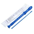 thumbnail image 5 of NIBOLOG Soprano Recorder Instrument for Beginners Kids School Student Fingering 8 Hole Flute Professional Musical Instrument Recorder with Cleaning Rod & Fingering Chart, 5 of 8