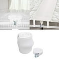 thumbnail image 3 of Correa de Relleno para Huecos de Cama Ancha Perfecl conector de puente de cama 5cm, 3 of 8