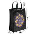 thumbnail image 4 of Hombro Prensa Calor Cgtredaw Halloween Kits Pintura Diamantes Luminosos TH07, 4 of 8