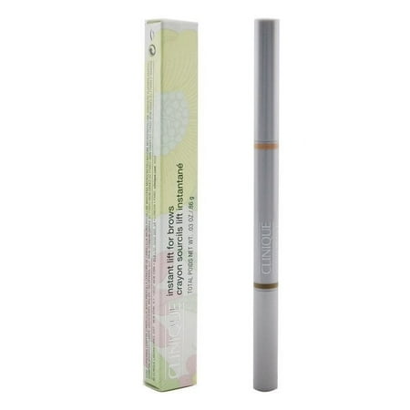 Clinique Instant Lift for Brows, .03oz Eyebrow Pencil - 01 Soft Blonde