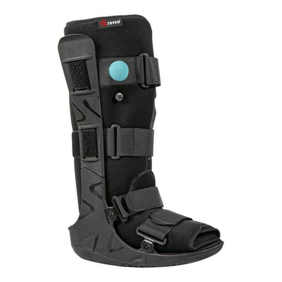 Zoyer Recovery  17" Zero Gravity Boot with Pump