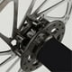 thumbnail image 3 of Bicycle Front D fer Seat Front Booster Hub fer Kit Flange Disc fer Seat Front Whee, 3 of 5
