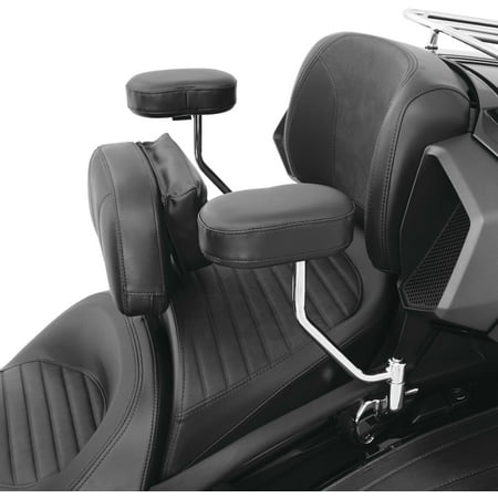 Fox Chrome Arm Guard - Show Chrome Can Am Spyder Armrest Kit Canam Spyder 41-309 New