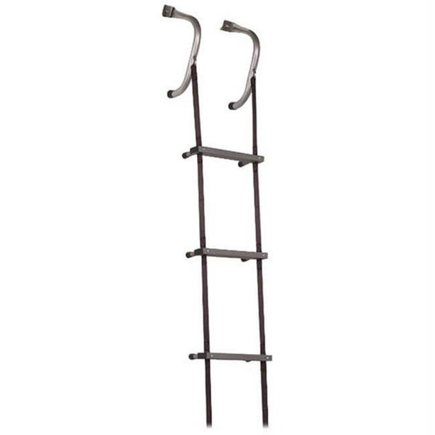 Escape Ladder - 3 Story 24 Foot 
