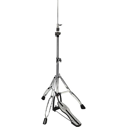 Mapex 400 Series Hi-Hat Stand Chrome