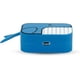 thumbnail image 4 of Funda Protectora Compatible con Apple AirPods Pro 2 - Funda de Silicona Portátil para Auriculares Llavero 3D - Patrón de Ballena Azul - Funda Protectora para Tapones para los Oídos, 4 of 4