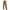 Coffee, variant on Wyongtao Women's Flowy Boho Pants Drawstring High Waist Loose Yoga Harem Pants Joggers Coffee S