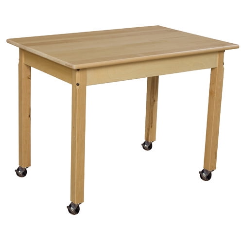 activity table walmart