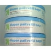 Diaper Pail Refill Bags - 3pk - Up&Up™