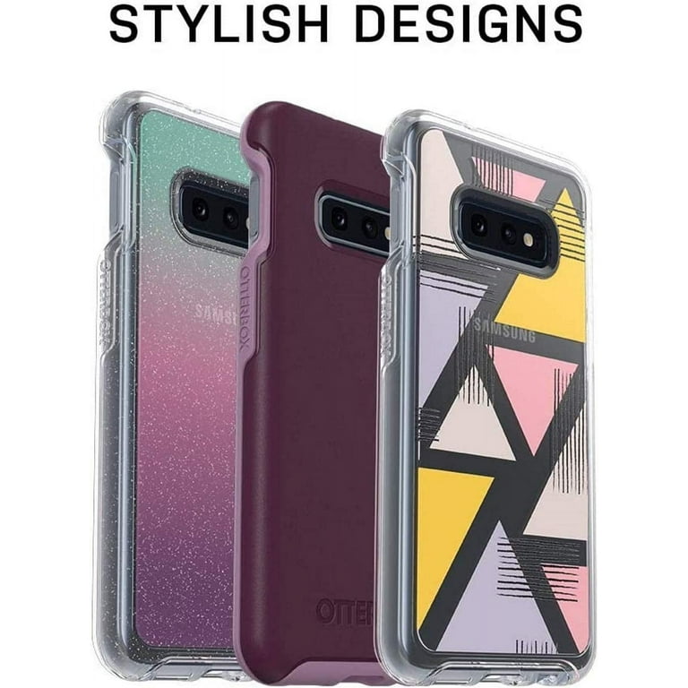 Otterbox Symmetry Series Galaxy S10e Otterbox Case Samsung Galaxy