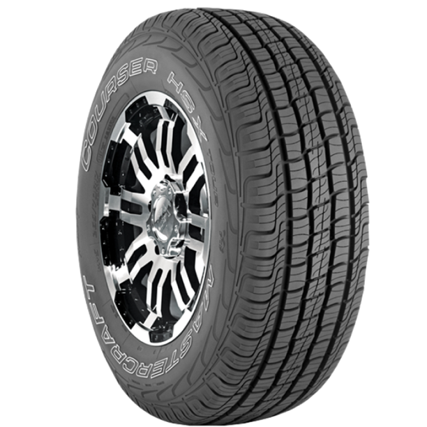 Mastercraft Courser HSX Tour 255/65R17 110T A/S All Season Tire Mastercraft Courser HSX Tour 255/65R17 110T A/S All Season Tire Sansujyuku sansujyuku.com