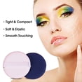 thumbnail image 5 of Esponjas de maquillaje con cojín de aire para difuminar sin látex para líquidos, bases y polvos, 5 of 5