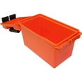 thumbnail image 2 of MTM 50 Caliber Ammo Can Polymer Orange, 2 of 2