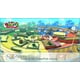 Nintendo Wii U - Édition Spéciale Splatoon Deluxe Set - console de Jeu - Full HD, Full HD, HD, 480p, 480i - Noir - Nintendo Land – image 4 sur 4