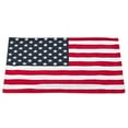 thumbnail image 4 of Fennco Styles Patriotic Collection Americana Star Spangled 100% Pure Cotton Table Linen, 4 of 6