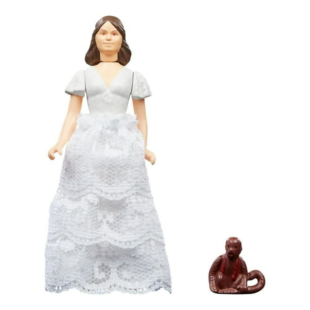 Figura de Acción Indiana Jones Hasbro IJ Retro Marion Ravenwood