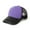 B, variant on Cotton Cap Trucker Hat Vintage Baseball Cap Old School Adjustable Dad-Hat for Old School for Travel Fitness Workout