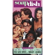 Soapdish (Full Frame)