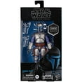 thumbnail image 2 of Star Wars Black Series Jango Fett Action Figure (Gaming Greats), 2 of 8