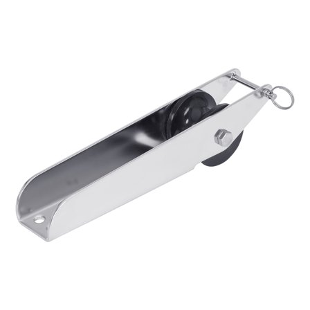 White Water ARSW-03 Long Fair lead Anchor Roller