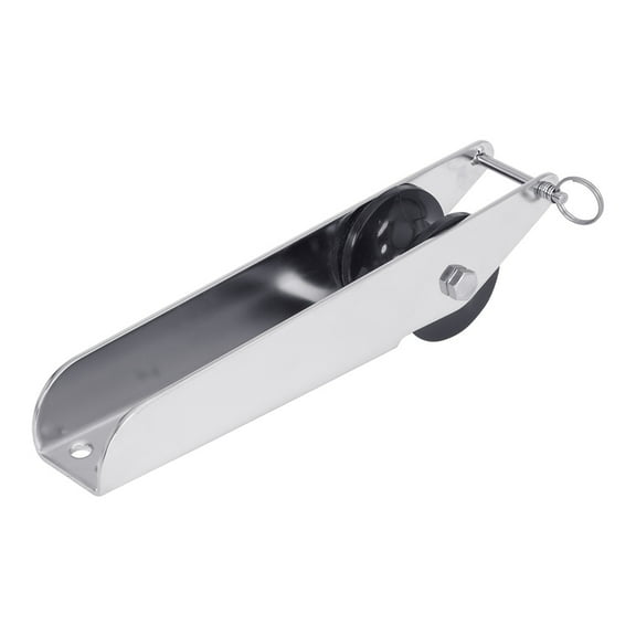 White Water ARSW-03 Long Fair lead Anchor Roller