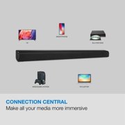 iLive 2.0 32 HD Soundbar مع بلوتوث ، ITB066B
