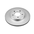 thumbnail image 2 of Disc Brake Rotor Fits select: 2005-2006 CHEVROLET EQUINOX, 2002-2007 SATURN VUE, 2 of 4