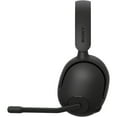 thumbnail image 5 of Sony INZONE H5 Wireless Gaming Headset (Black) – Advanced Audio Technology for PC, PlayStation & More, 5 of 5