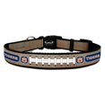 thumbnail image 1 of Auburn Tigers Reflective Large Football Collar, 1 of 1
