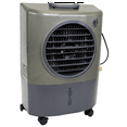 thumbnail image 6 of Hessaire MC18V (1300 DOE) 500 Sq Ft Portable Air Conditioner, Dark Gray, 6 of 12
