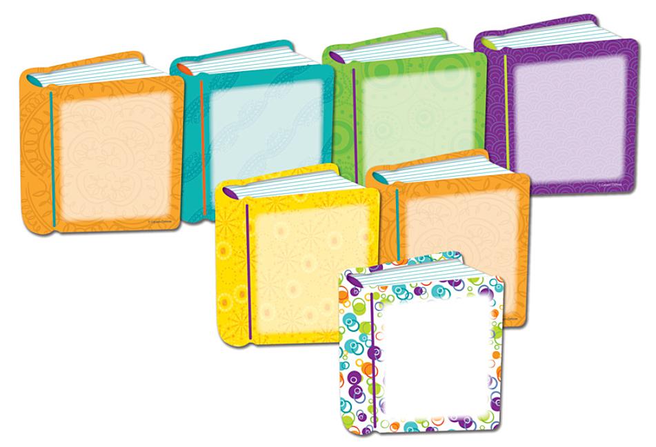 Books CutOuts (Book)