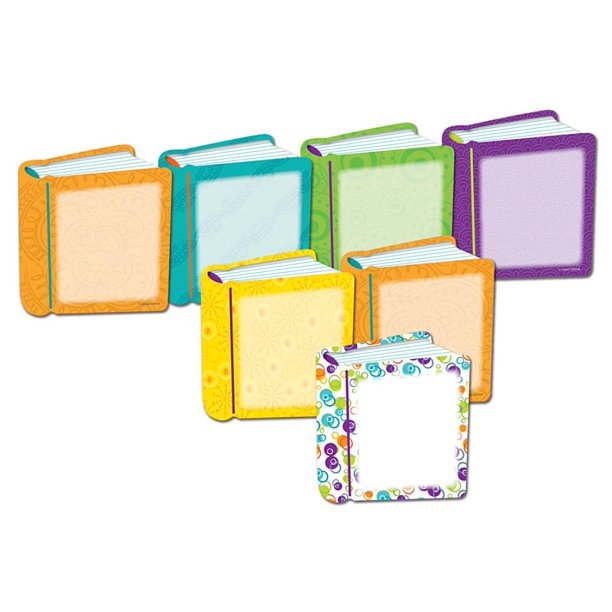 Books CutOuts (Book)