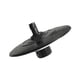 thumbnail image 3 of Tapa de descarga de inodoro de repuesto compatible con el modelo 3972, piezas de reparación para inodoros de una sola descarga con tapa de palanca de, 3 of 9