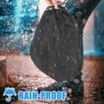 thumbnail image 2 of Ev Charger Port Cover Waterproof Rain Cover Snow Rain Sun Dust Protection Cover For Most Electric Cars Charger Y1, 2 of 5