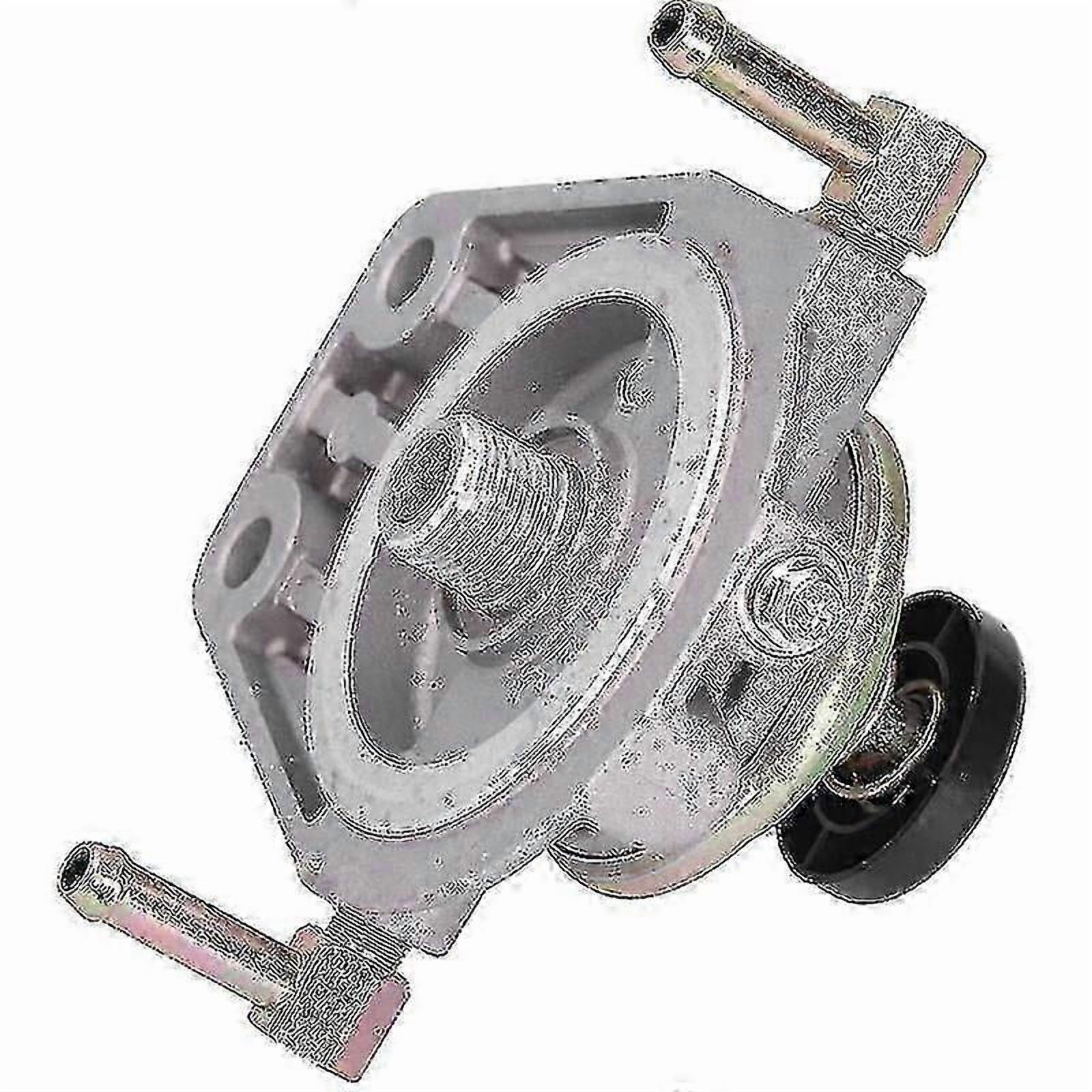 Black Metal 10Mm Car Fuel Filter Lift Primer Pump, For Nissan Patrol GU ZD30 3.0 16401VC10D From 64,84 € | DHgate