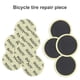 thumbnail image 5 of Parches Bicicleta, Juego de 10 Parches Adhesivos para neumáticos de Bicicleta, sin Pegamento, Kit de Herramientas de reparación de Bicicletas Ecomeon no, 5 of 6