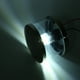thumbnail image 4 of Lámpara de señalización LED de anclaje circular IP66, luz de navegación para barcos y yates, 3 W, 12 V CC.-24 V, 4 of 14