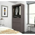 thumbnail image 3 of Bestar Pur Unité de rangement 36“ avec ensemble 3 tiroirs, 3 of 3