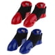 thumbnail image 1 of Protectores de pie de Taekwondo Sunnimix para adultos Equipo de Protección para karate, 1 of 8