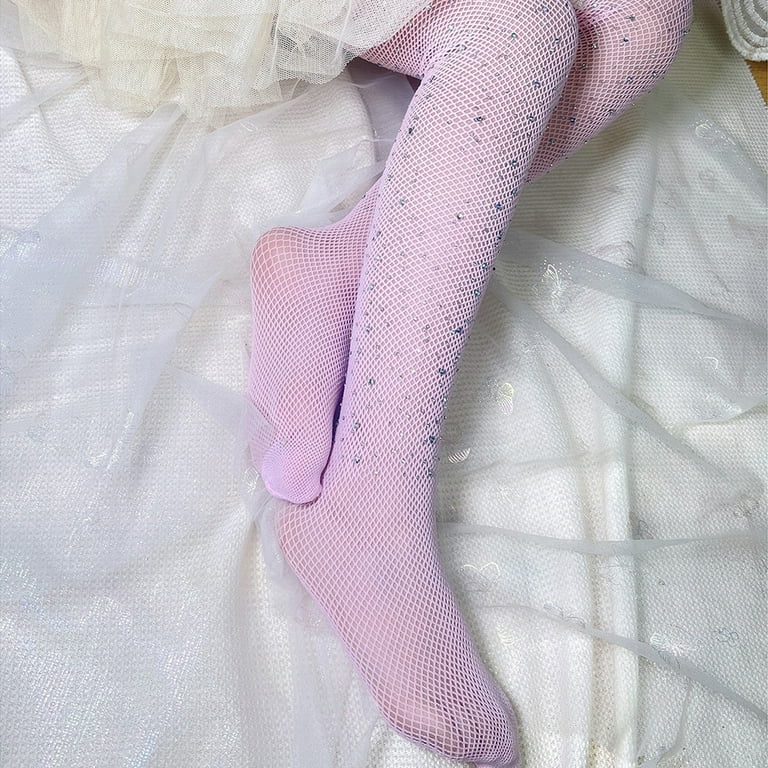 Toddler fishnets cheap