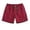 Wine-6, variant on Kcolen Mens 5 Inch Swim Trunks Drawstring Stretch Boy Swim Shorts Light Upf Mens Swimsuit Men Swim Trunks Beach Summer Athletic Fit Men Swim Brief