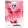 Super Smash Bros Kirby Uk Amiibo Accessory [Nintendo]