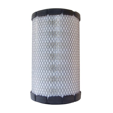 Super Tech 1610 Engine Air Filter, Replacement Filter for GM or GM