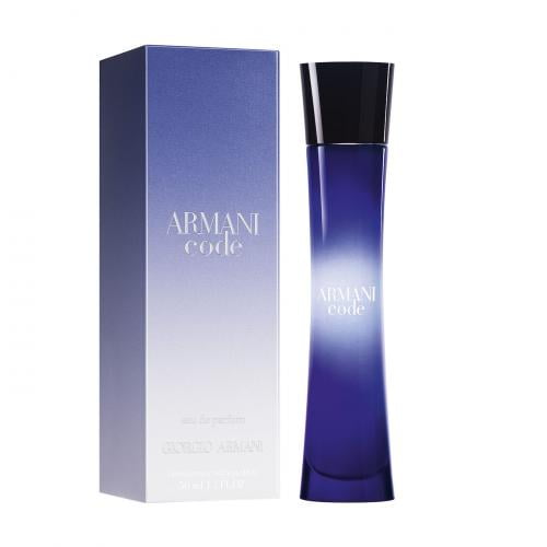 armani code perfume for ladies