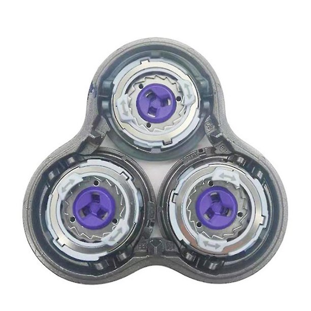 Cabezal de repuesto YONGSHENG Sh98 para Sp9860/9863/9880 Prestige 9000 morado