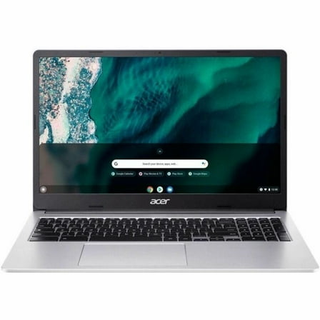 Acer Chromebook 315 15.6" Intel Celeron N4500 1.1GHz 4GB 64GB