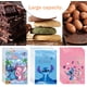thumbnail image 5 of 10/20/30 piezas Disney Stitch Bolsa de regalo de plástico Bolsa de dulces para galletas con temática de Stitch en polvo Suministros de cumpleaños para niños Regalo para el hogar Decoración, 5 of 5